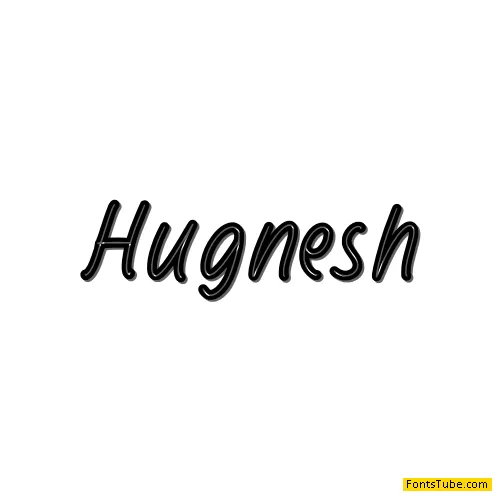 Hugnesh