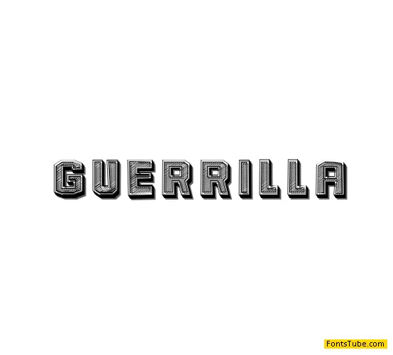 Guerrilla