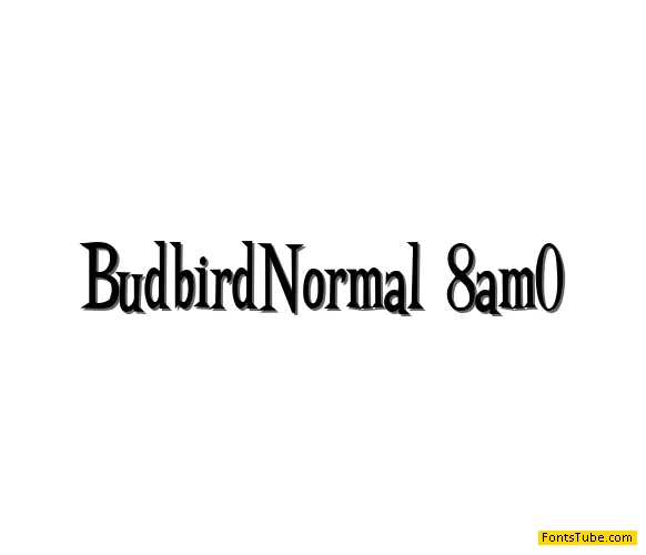 BudBird