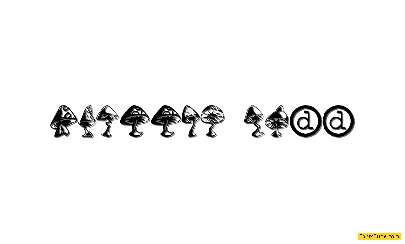 Shrooms