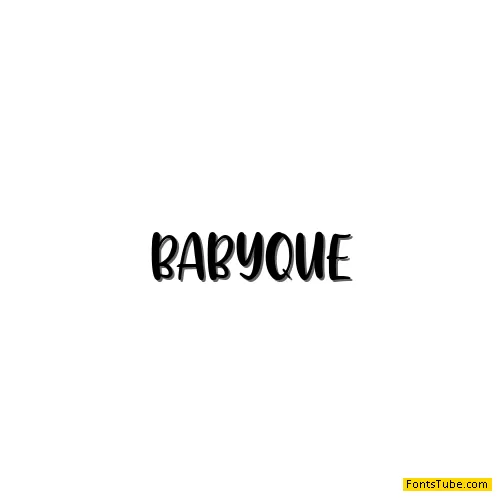 Babyque