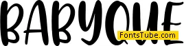 Babyque