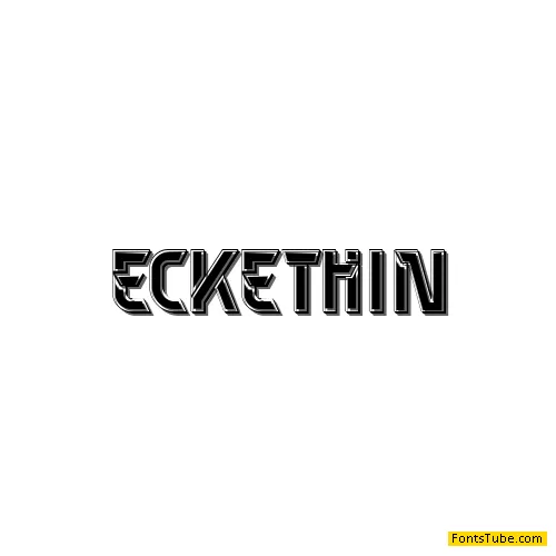 Ecke