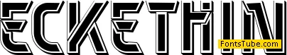 Ecke