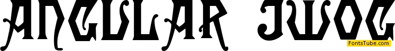 Angular
