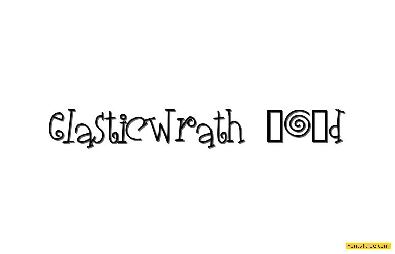 Elastic Wrath