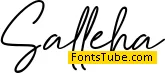 Salleha