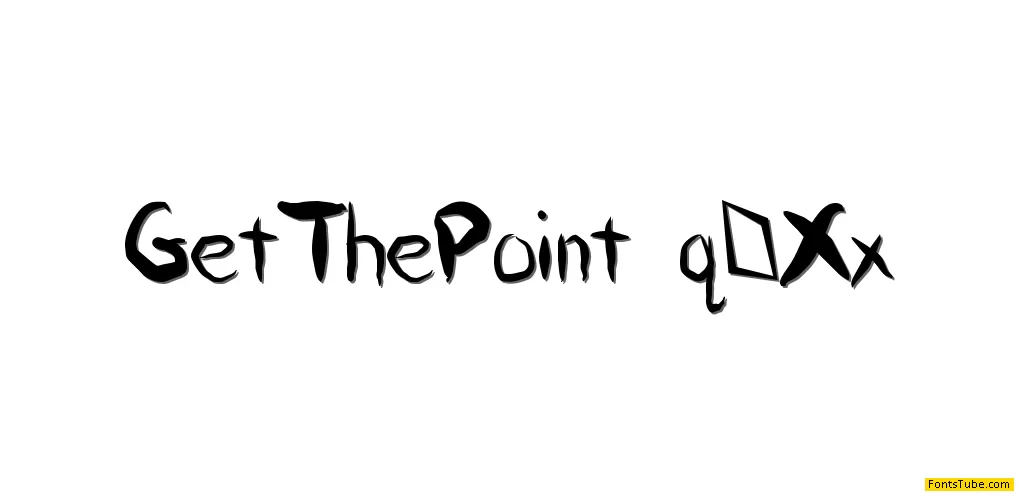 Get the Point