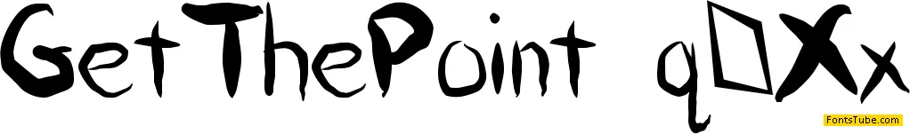 Get the Point