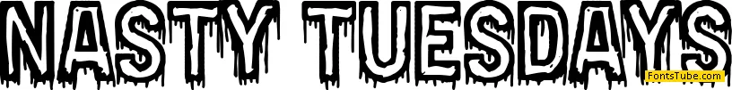 Nasty Tuesdays