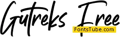Gutreks