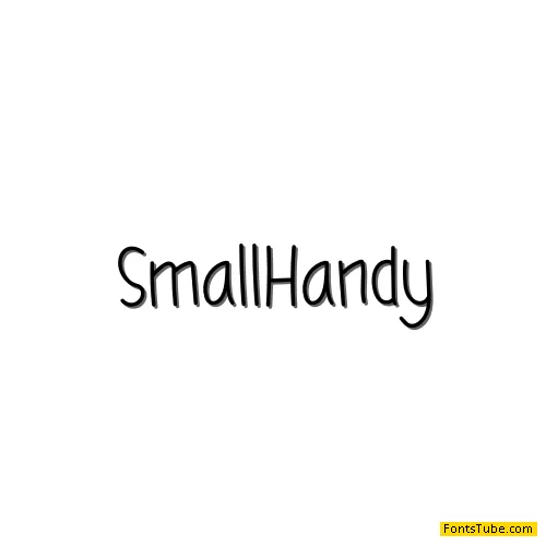 Small Handy