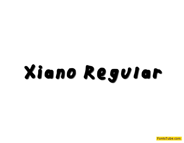 Xiano