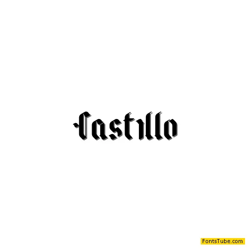 Castillo Font