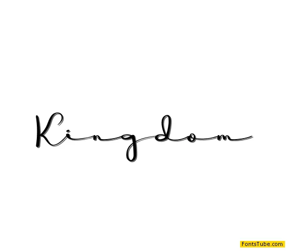 Kingdom