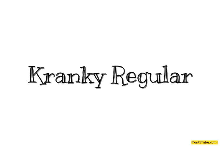 Kranky