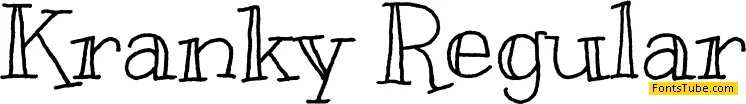 Kranky