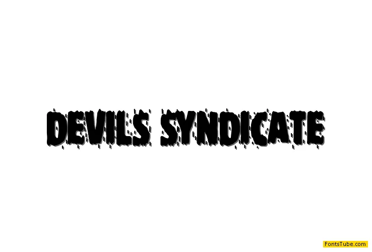 Devils Syndicate