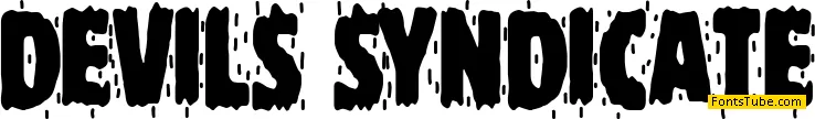 Devils Syndicate