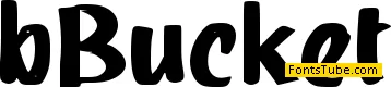 b Bucket
