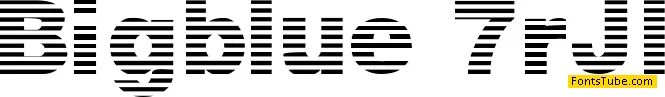 BigBlue
