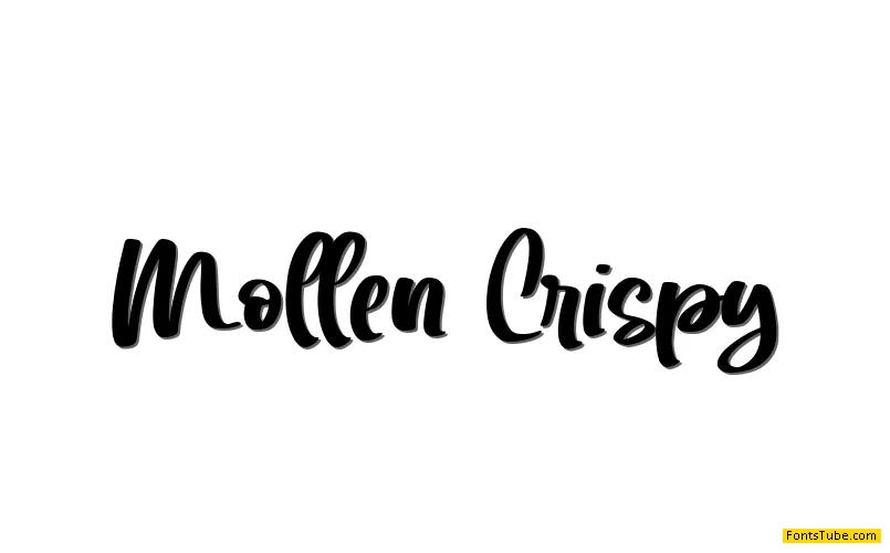 Mollen Crispy