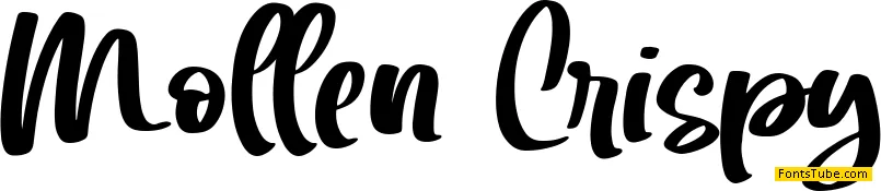 Mollen Crispy