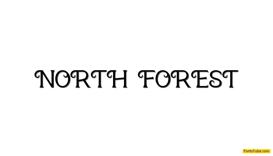 North Forest