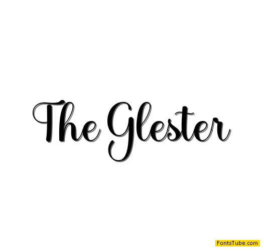The Glester