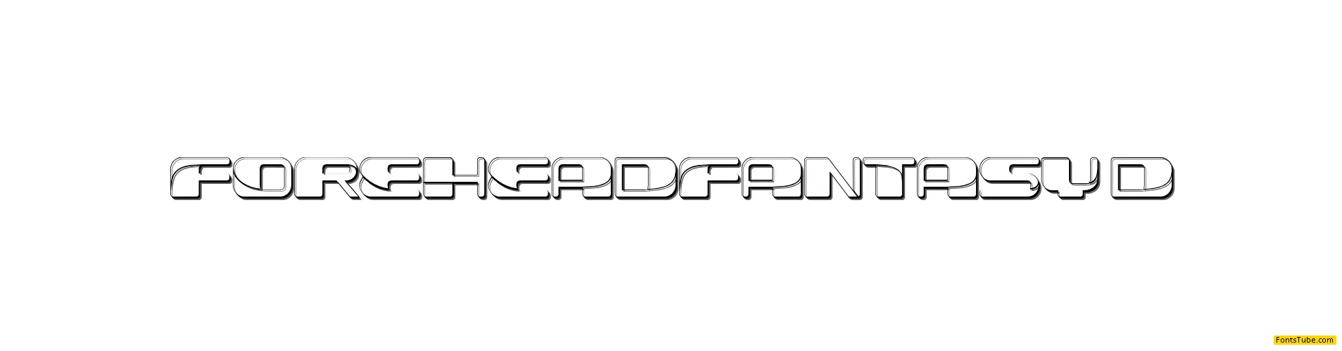 Forehead