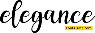 Elegance