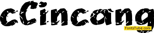 c Cincang