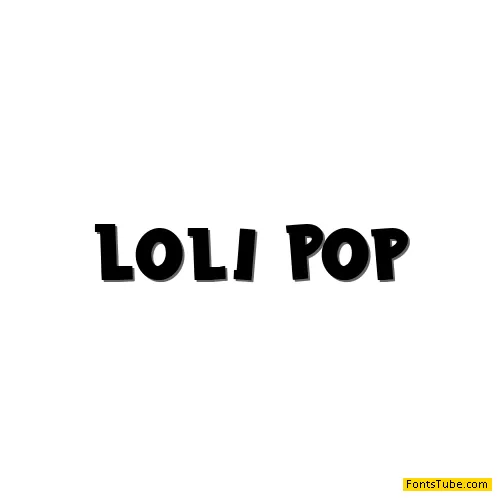 Loli Pop