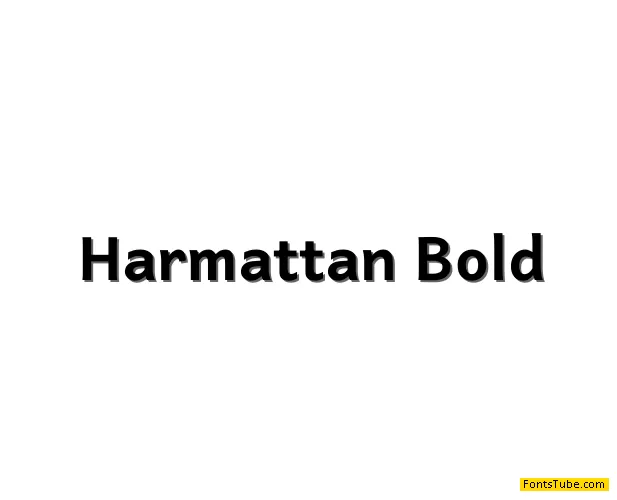 Harmattan
