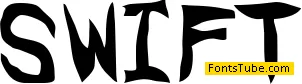 Swift Font