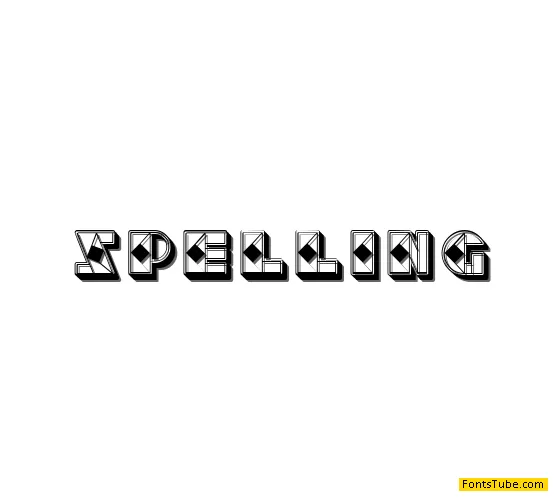 Spelling