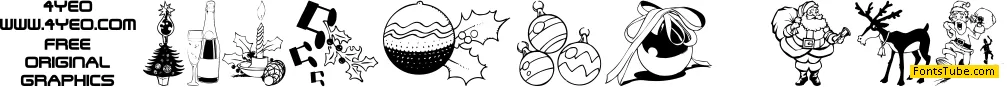 4YEOXMAS