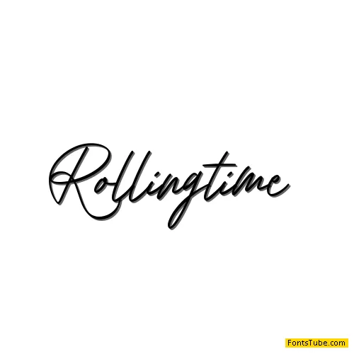 Rollingtime