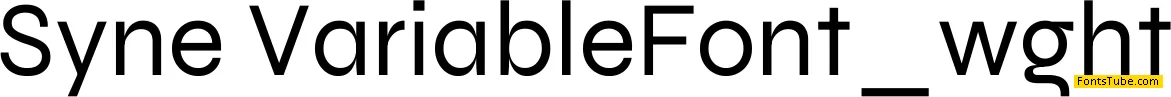 Syne