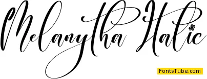 Melanytha