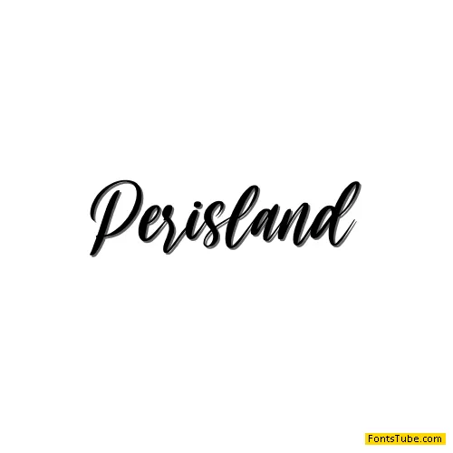 Perisland