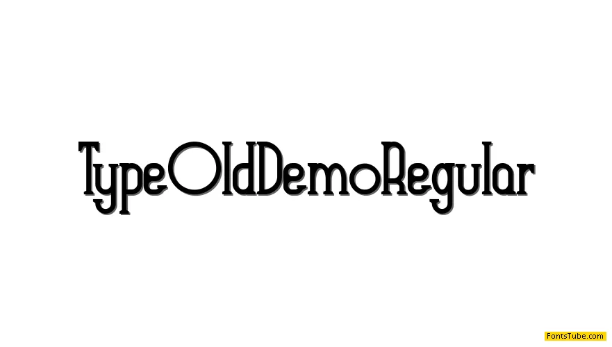 Type Old
