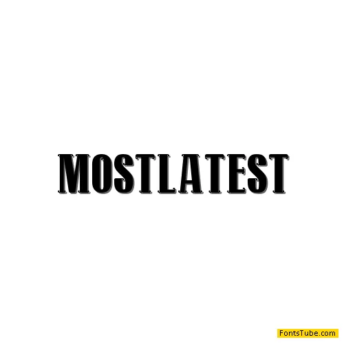 Mostlatest