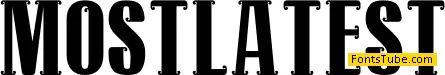 Mostlatest