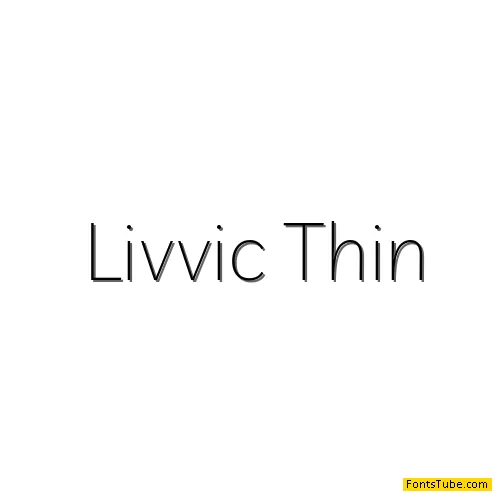 Livvic