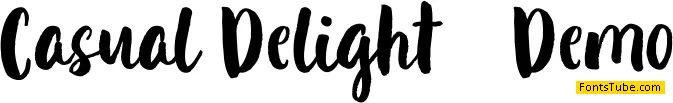 Casual Delight