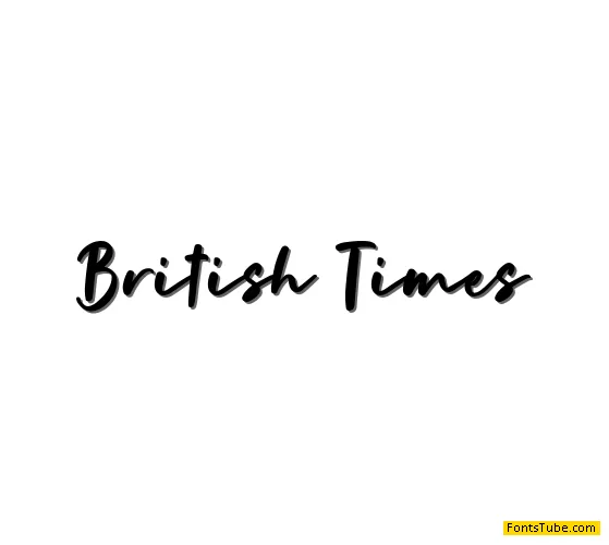 British Times