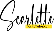 Scarlette