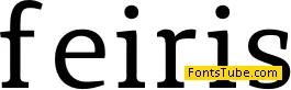 Feiris