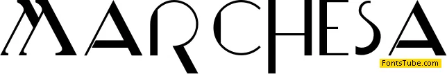 Marchesa Font